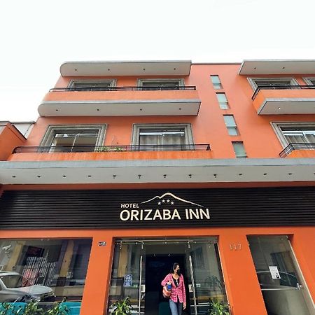 Orizaba Inn Dış mekan fotoğraf
