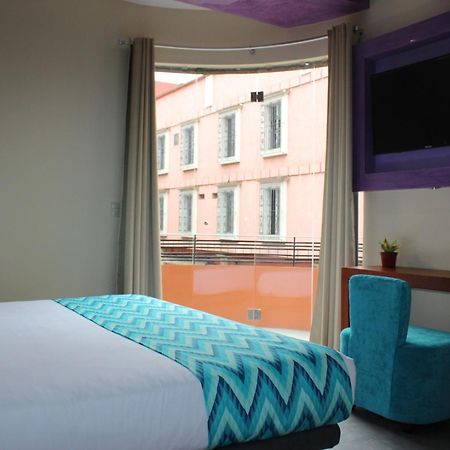 Orizaba Inn Dış mekan fotoğraf