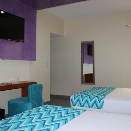 Orizaba Inn Oda fotoğraf