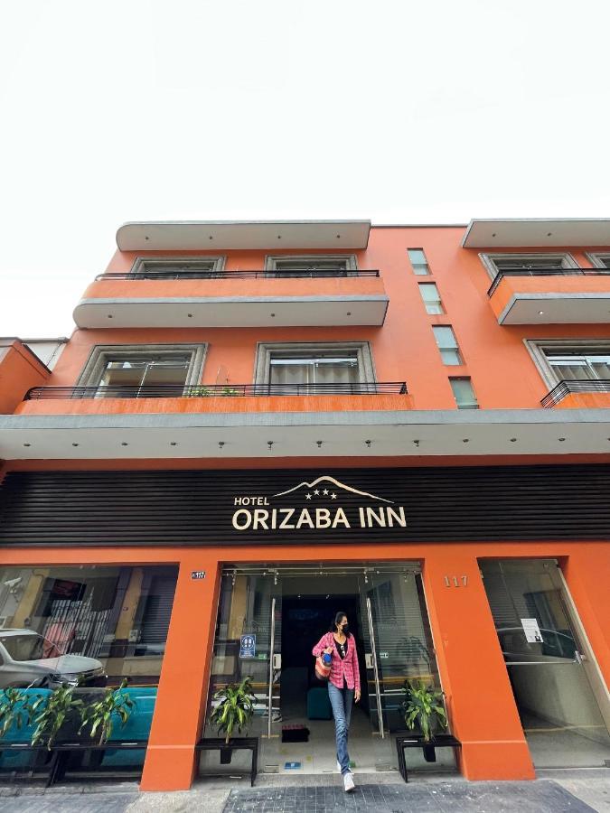 Orizaba Inn Dış mekan fotoğraf