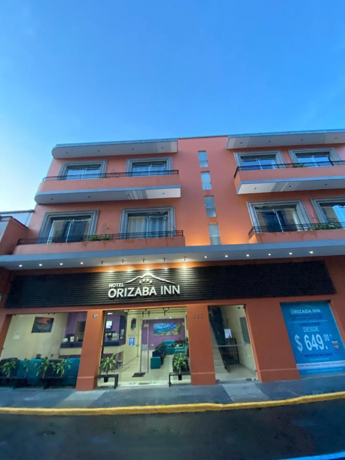 Orizaba Inn Dış mekan fotoğraf