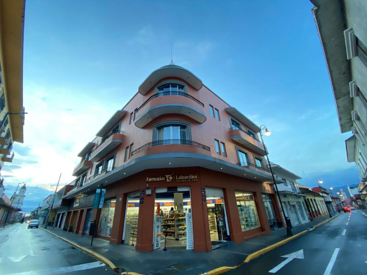 Orizaba Inn Dış mekan fotoğraf