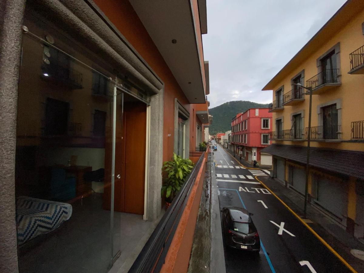 Orizaba Inn Dış mekan fotoğraf