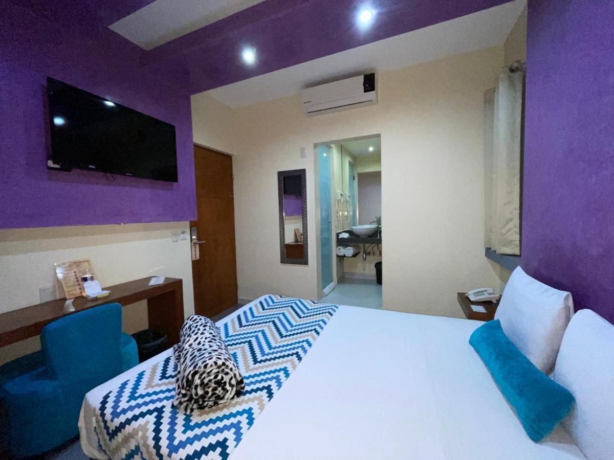 Orizaba Inn Dış mekan fotoğraf