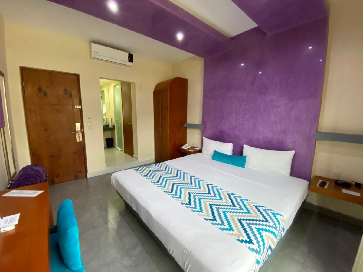 Orizaba Inn Dış mekan fotoğraf