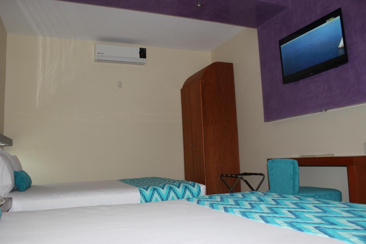 Orizaba Inn Dış mekan fotoğraf