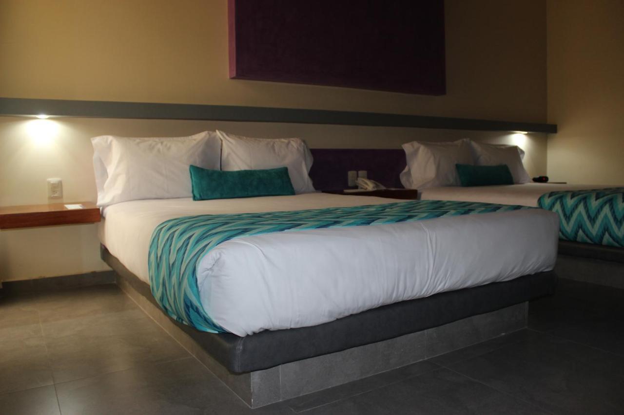 Orizaba Inn Dış mekan fotoğraf