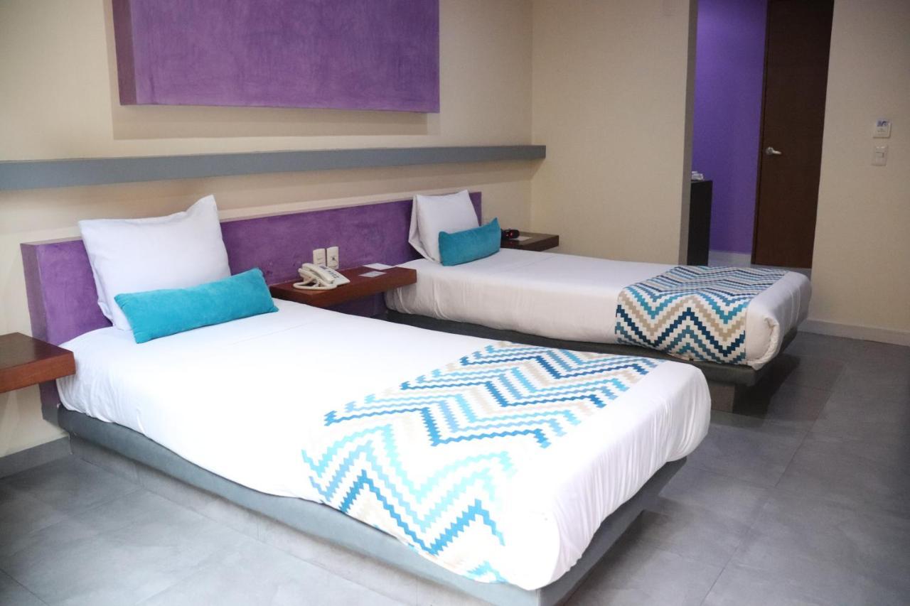 Orizaba Inn Dış mekan fotoğraf