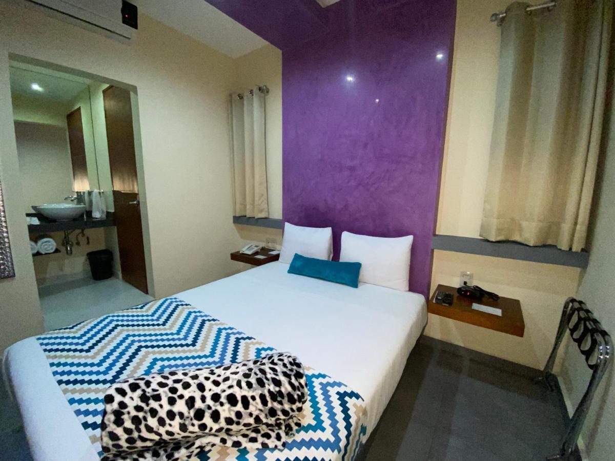 Orizaba Inn Dış mekan fotoğraf