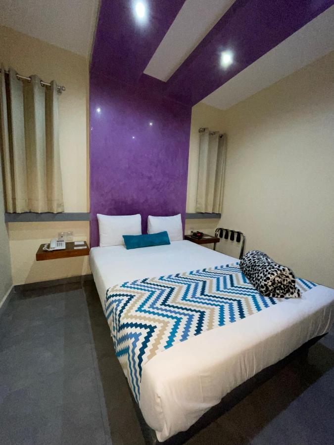 Orizaba Inn Dış mekan fotoğraf