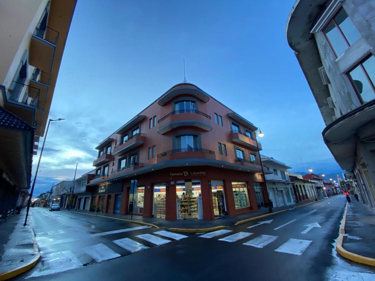 Orizaba Inn Dış mekan fotoğraf