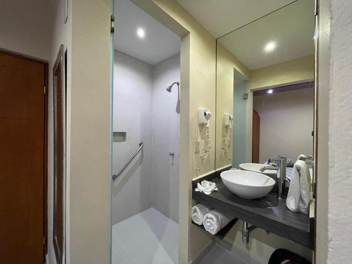 Orizaba Inn Dış mekan fotoğraf