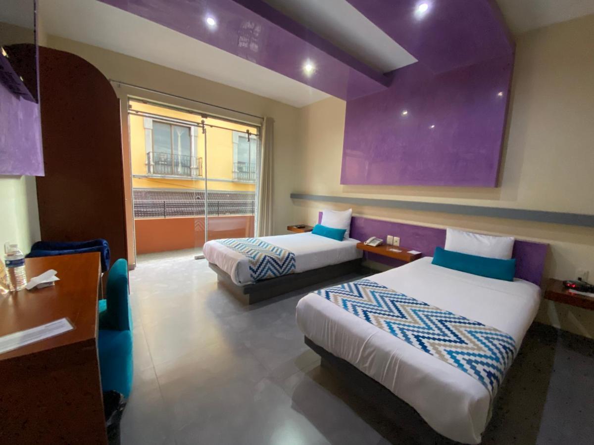Orizaba Inn Dış mekan fotoğraf