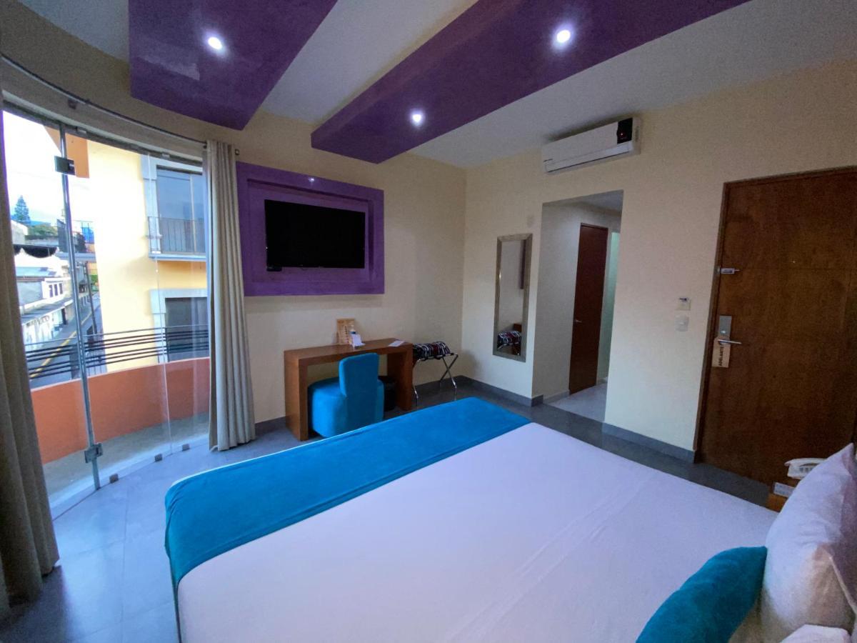 Orizaba Inn Dış mekan fotoğraf