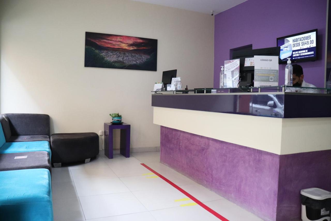 Orizaba Inn Dış mekan fotoğraf