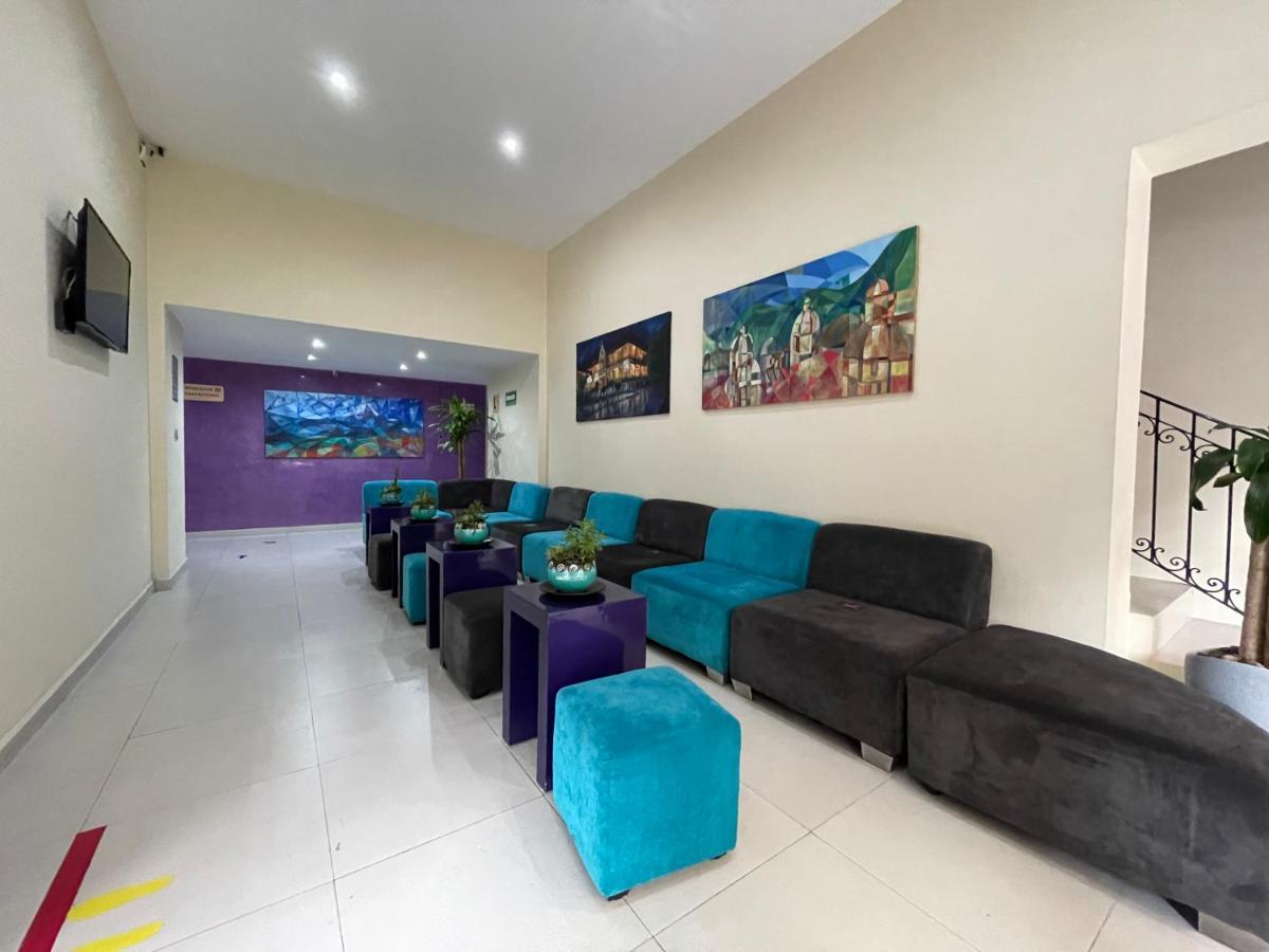 Orizaba Inn Dış mekan fotoğraf