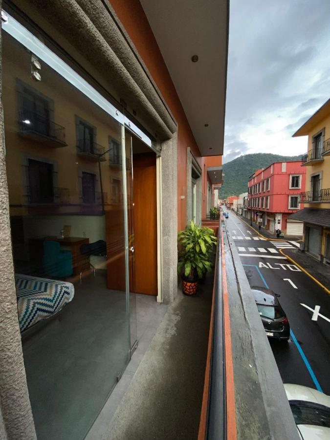 Orizaba Inn Dış mekan fotoğraf