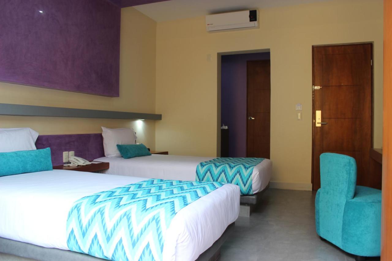 Orizaba Inn Dış mekan fotoğraf