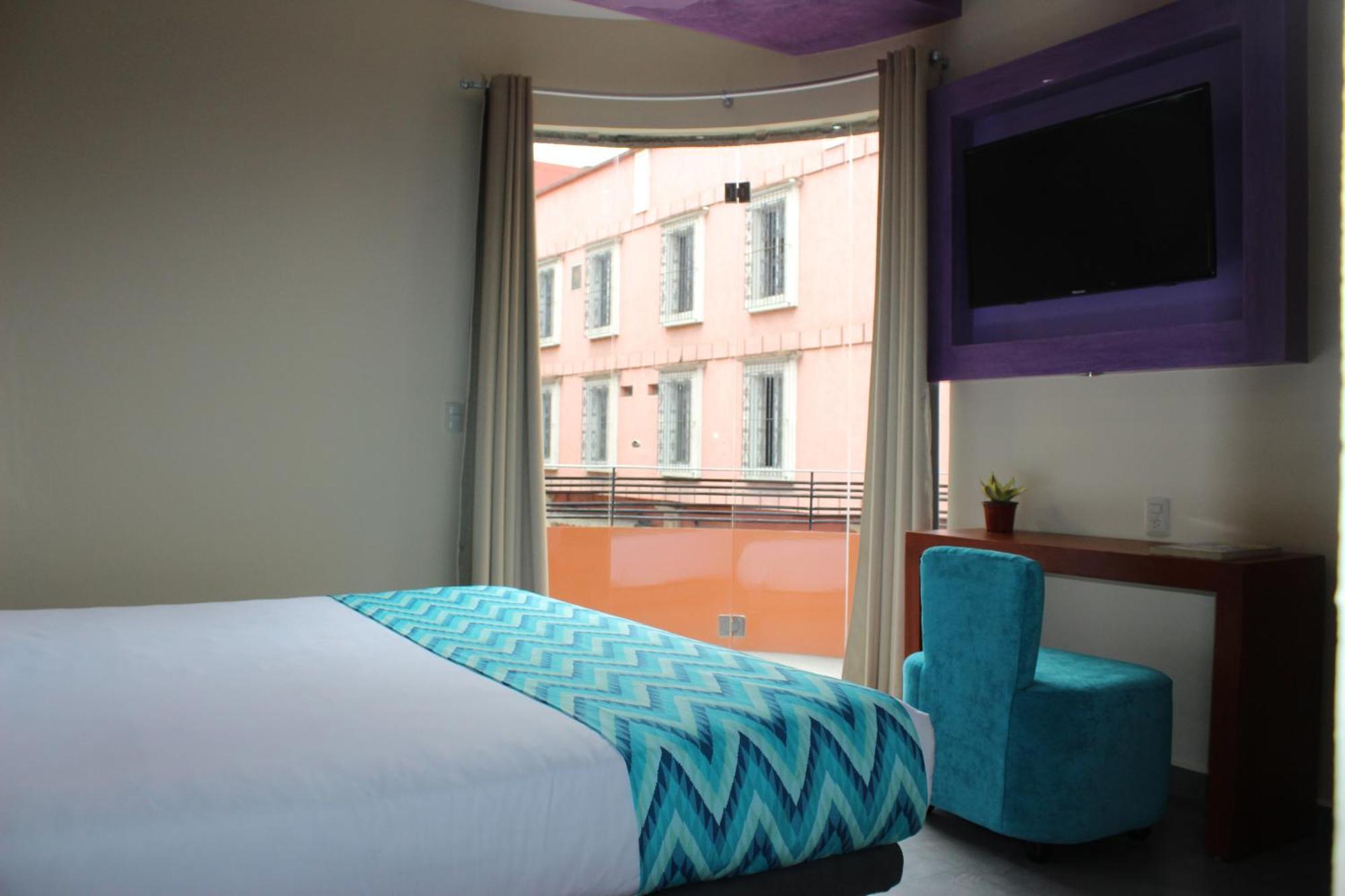 Orizaba Inn Dış mekan fotoğraf