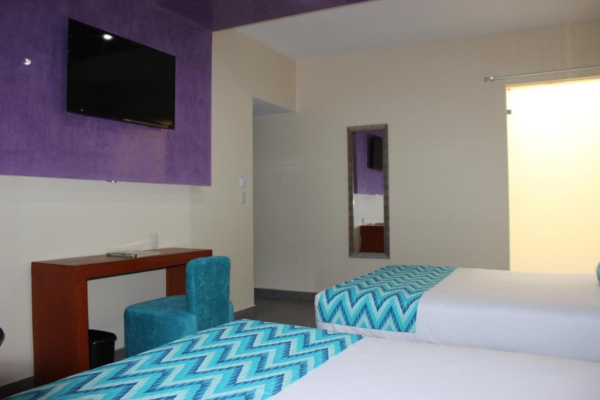 Orizaba Inn Oda fotoğraf