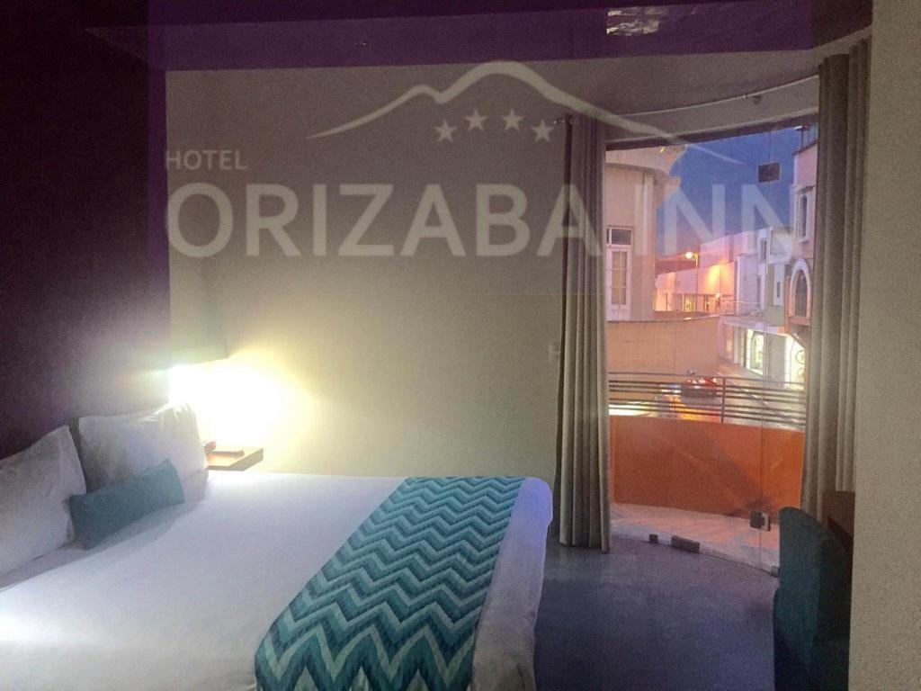 Orizaba Inn Dış mekan fotoğraf