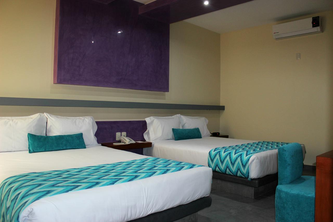 Orizaba Inn Oda fotoğraf
