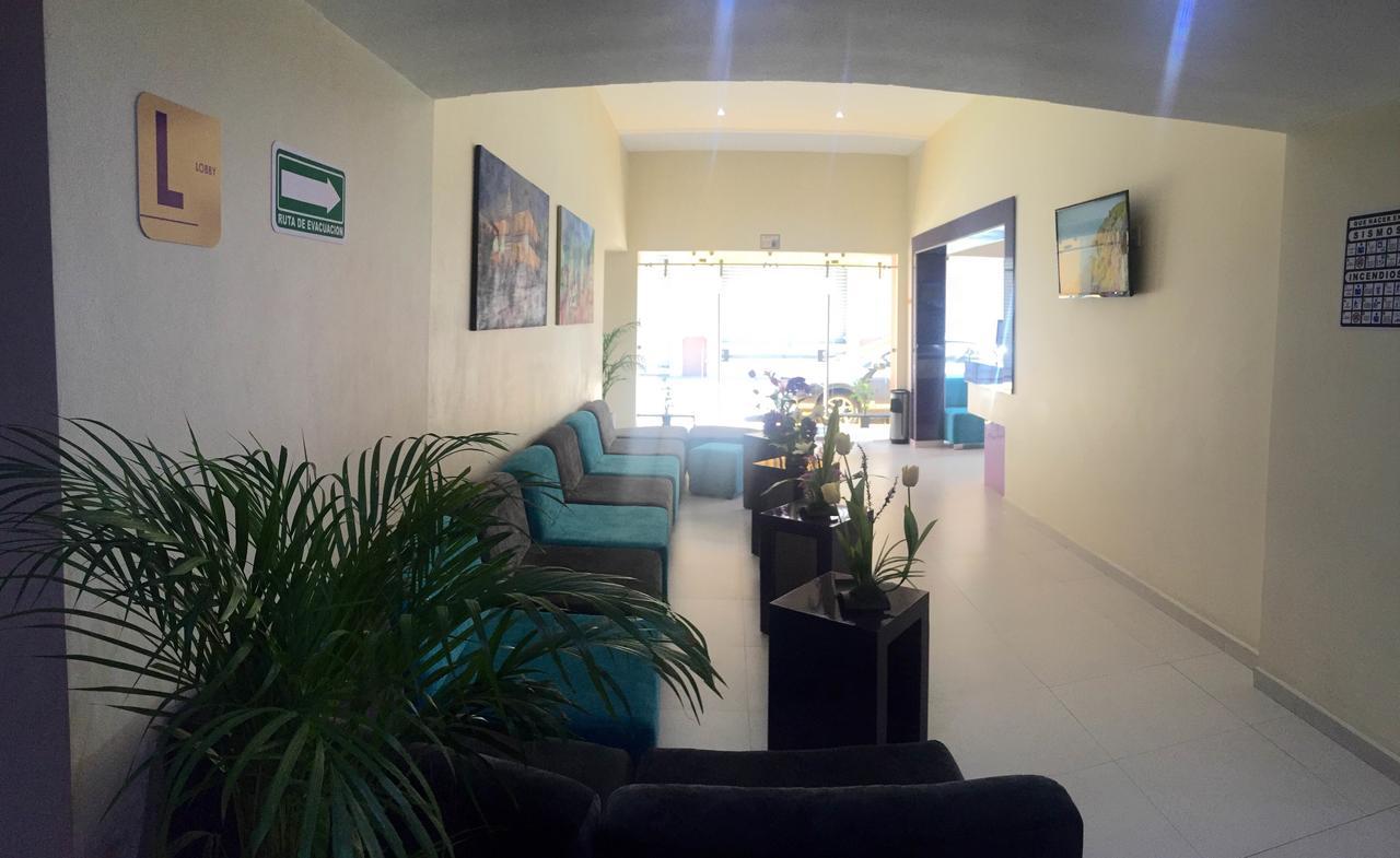 Orizaba Inn Dış mekan fotoğraf