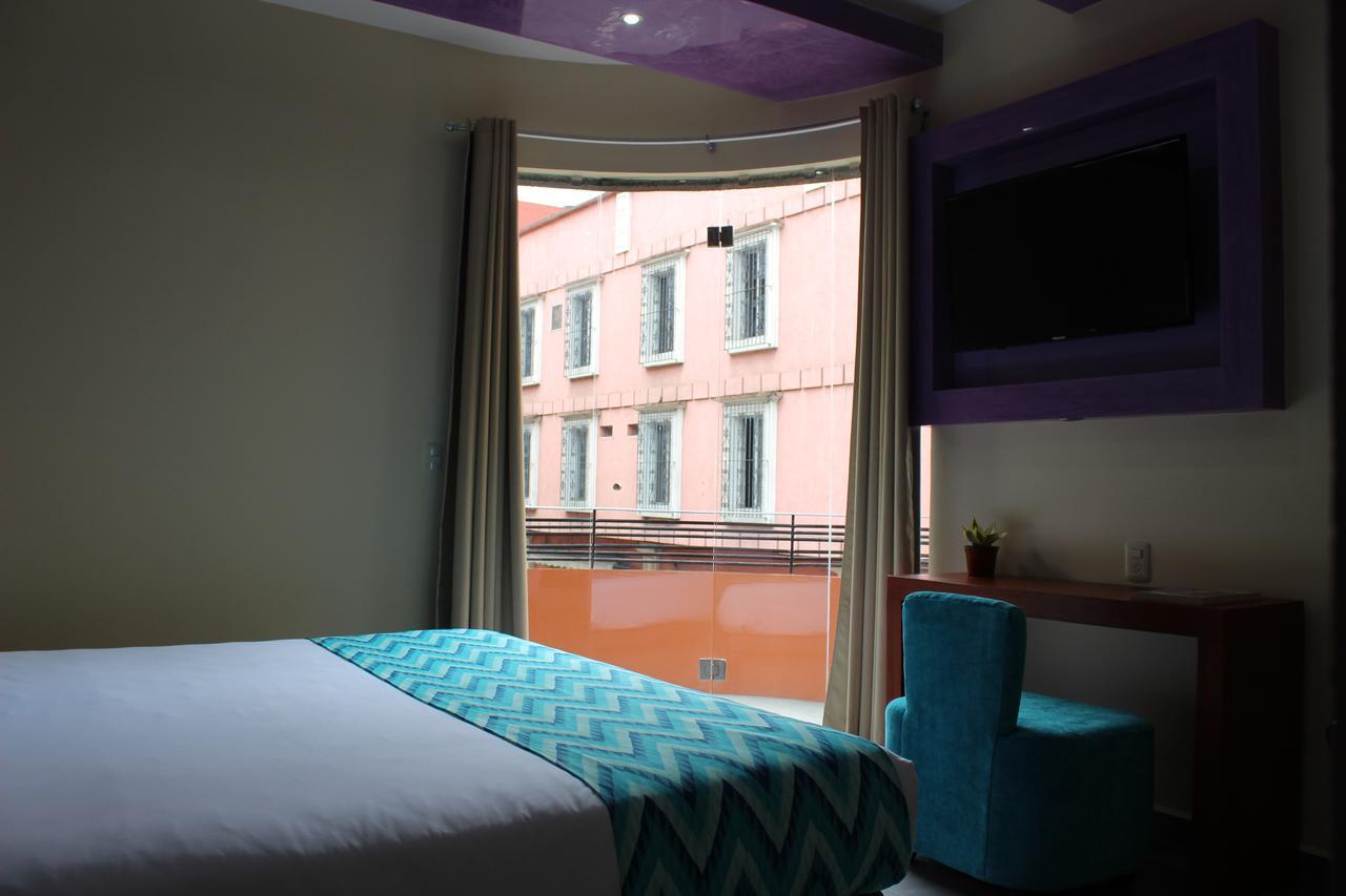 Orizaba Inn Dış mekan fotoğraf