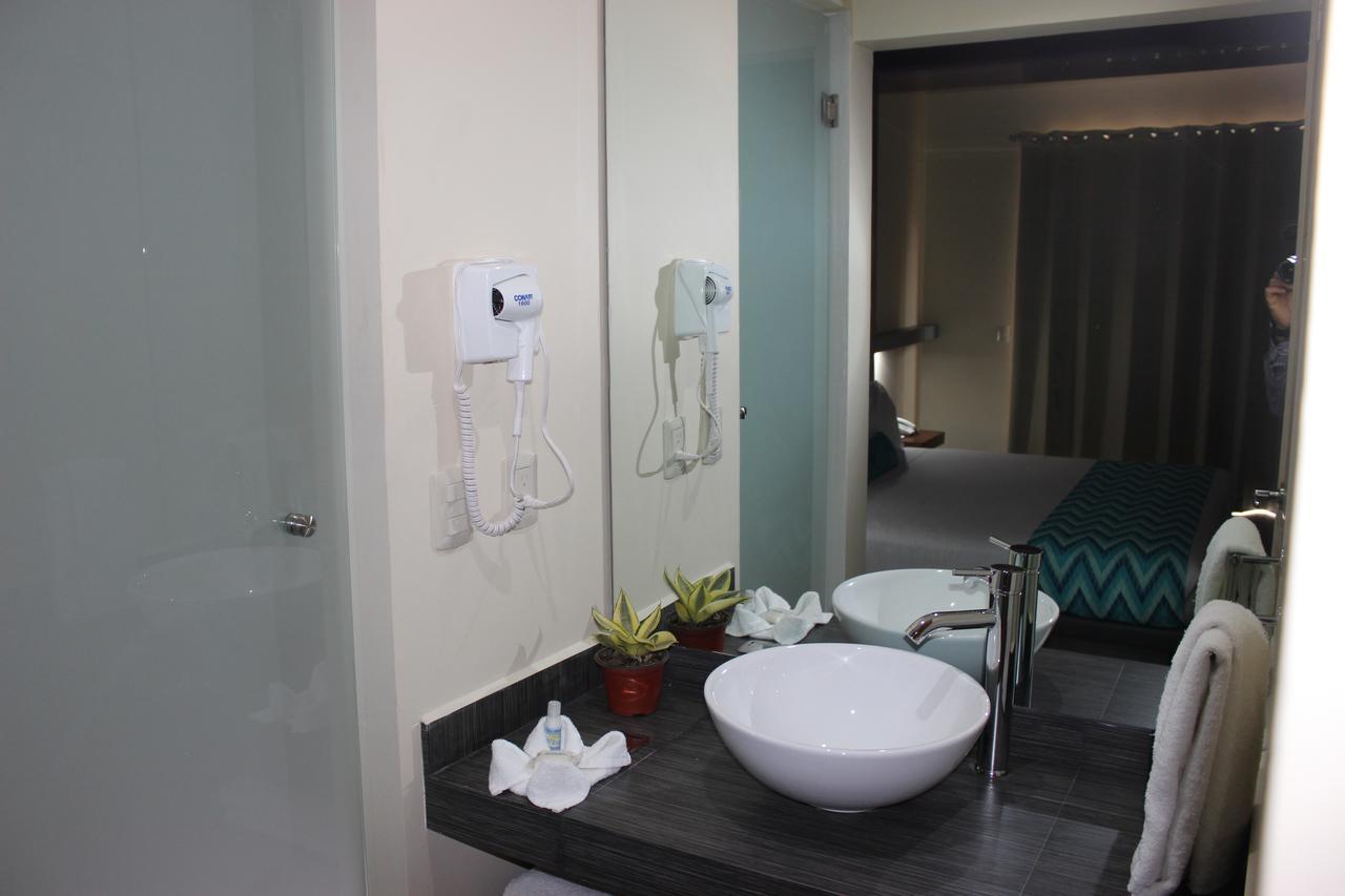Orizaba Inn Dış mekan fotoğraf