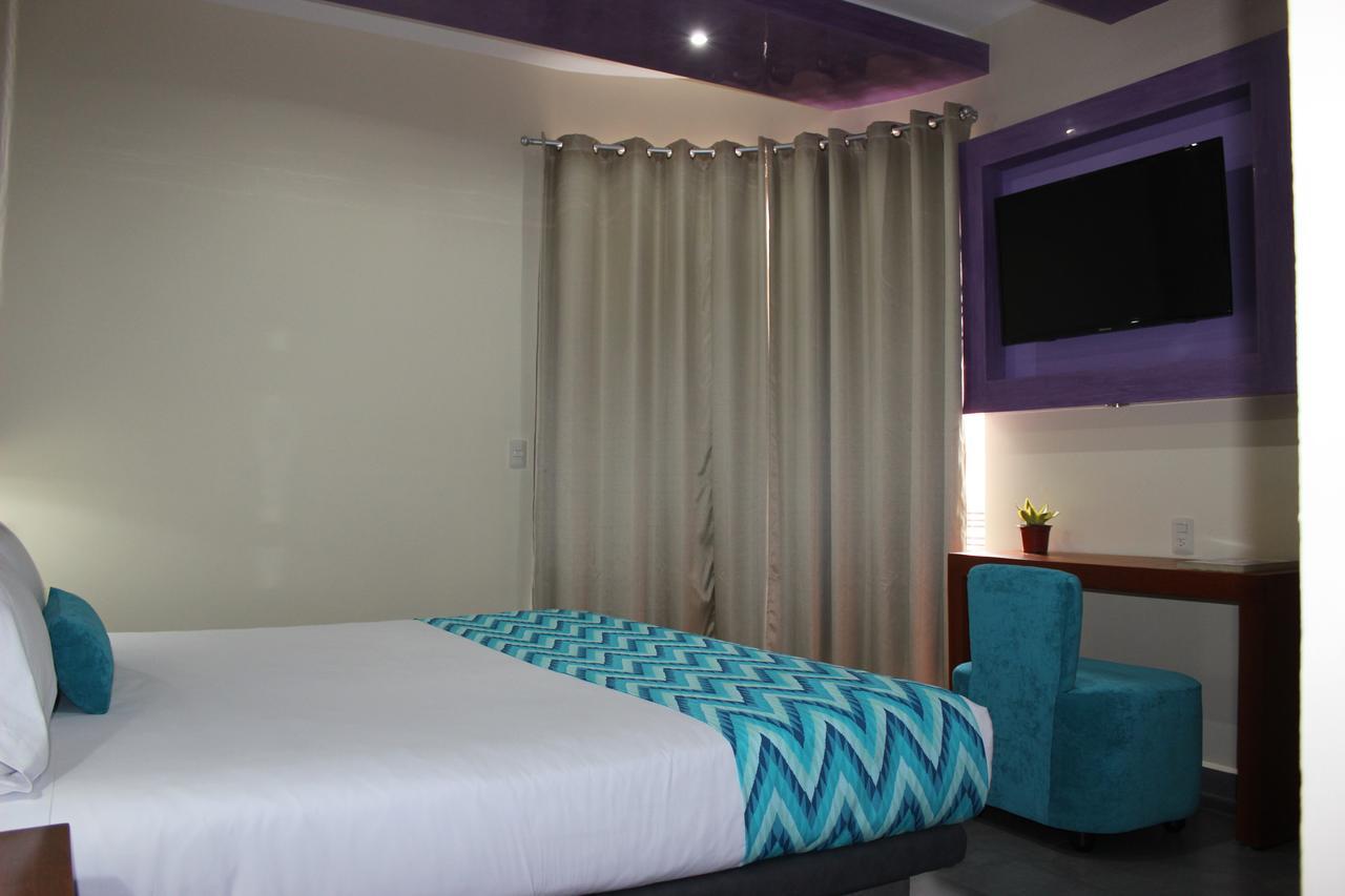 Orizaba Inn Dış mekan fotoğraf
