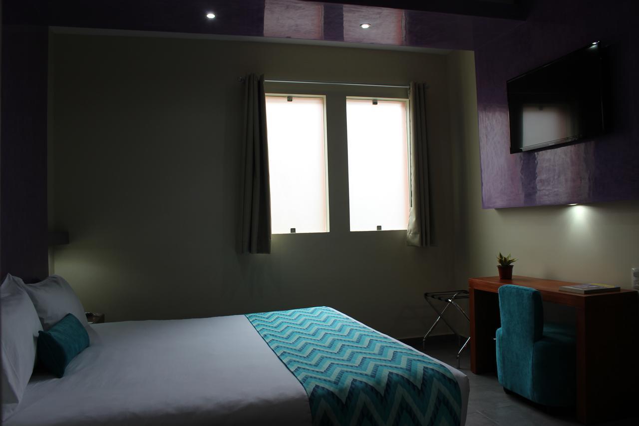 Orizaba Inn Dış mekan fotoğraf
