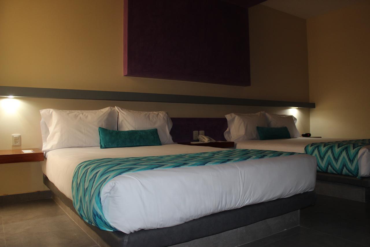 Orizaba Inn Dış mekan fotoğraf