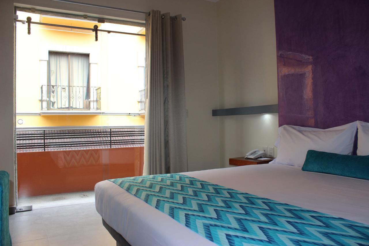 Orizaba Inn Dış mekan fotoğraf