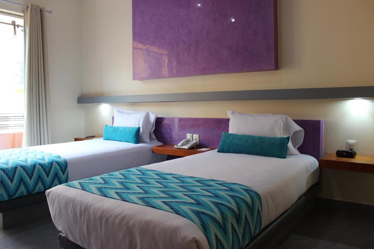 Orizaba Inn Dış mekan fotoğraf
