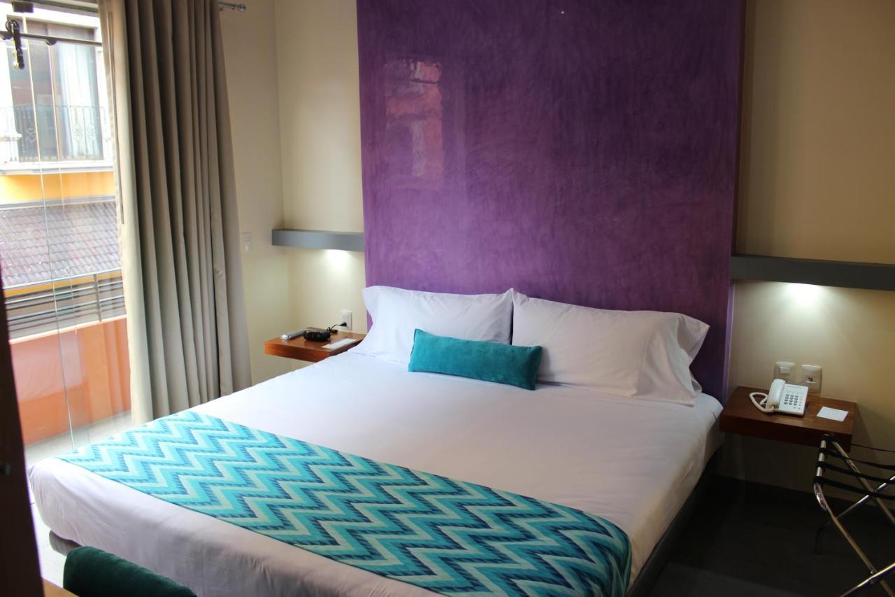 Orizaba Inn Dış mekan fotoğraf