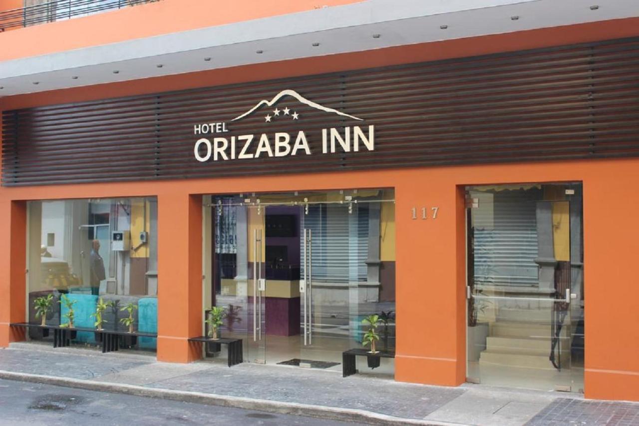 Orizaba Inn Dış mekan fotoğraf