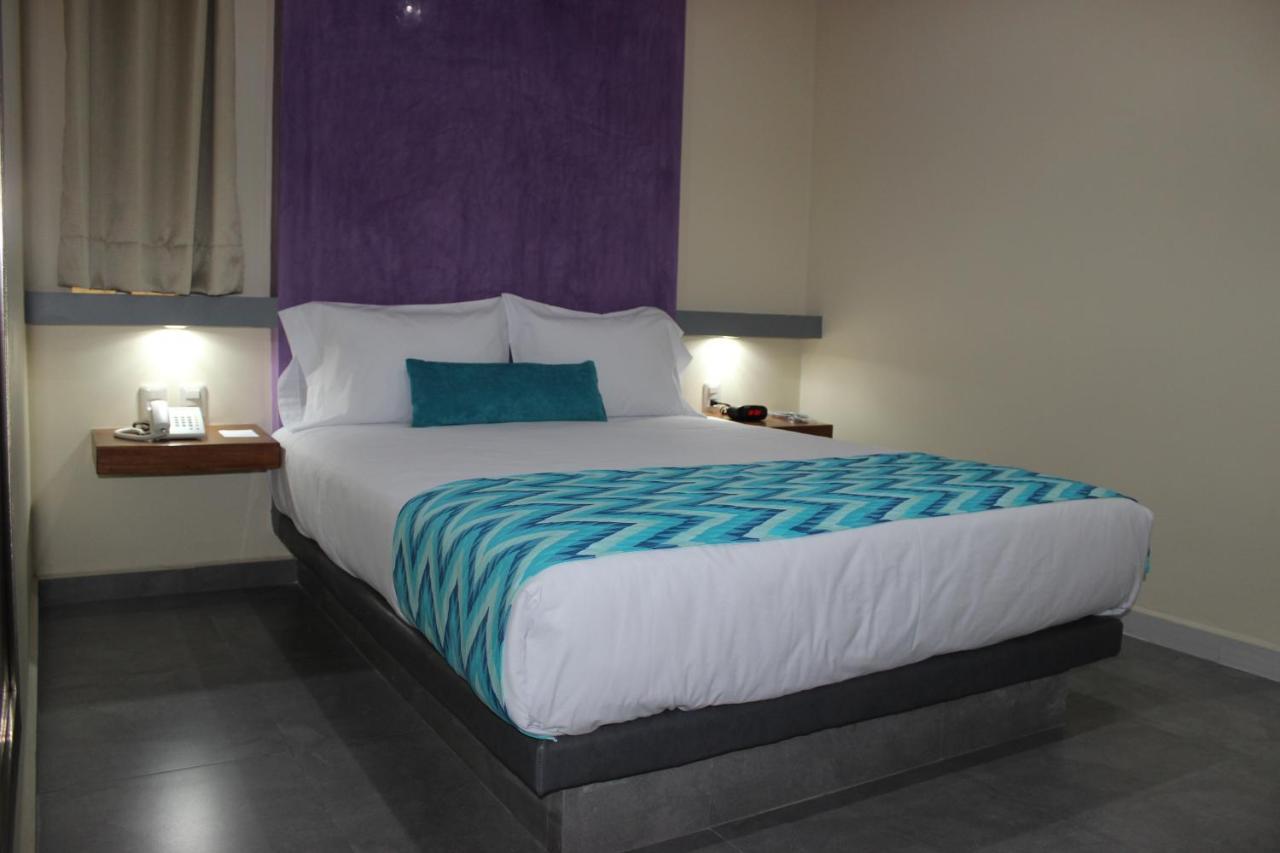 Orizaba Inn Oda fotoğraf